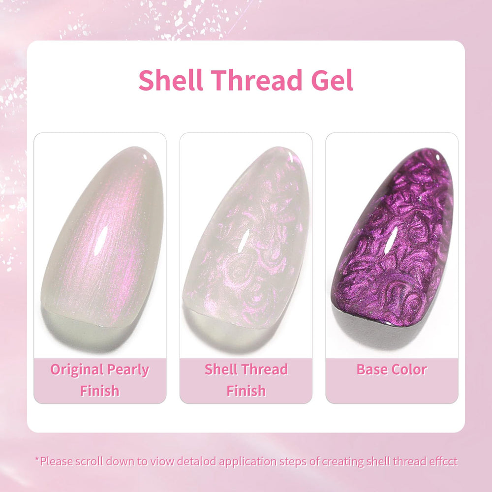 Kit été Nail art Born Pretty pratique et polyvalent