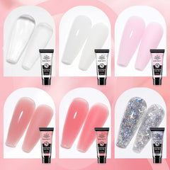 Born Pretty lampe LED portable pour séchage rapide à domicile ou en déplacement.