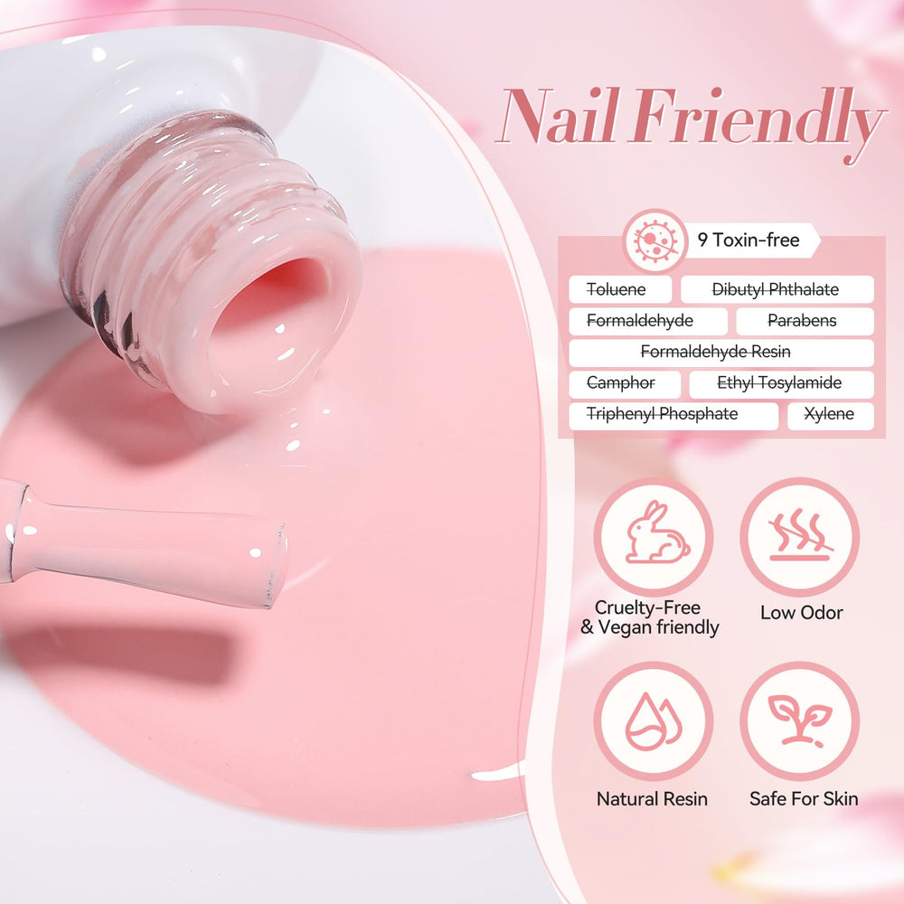 Born Pretty Nail Art Maison: outil pratique pour des designs rapides à domicile.