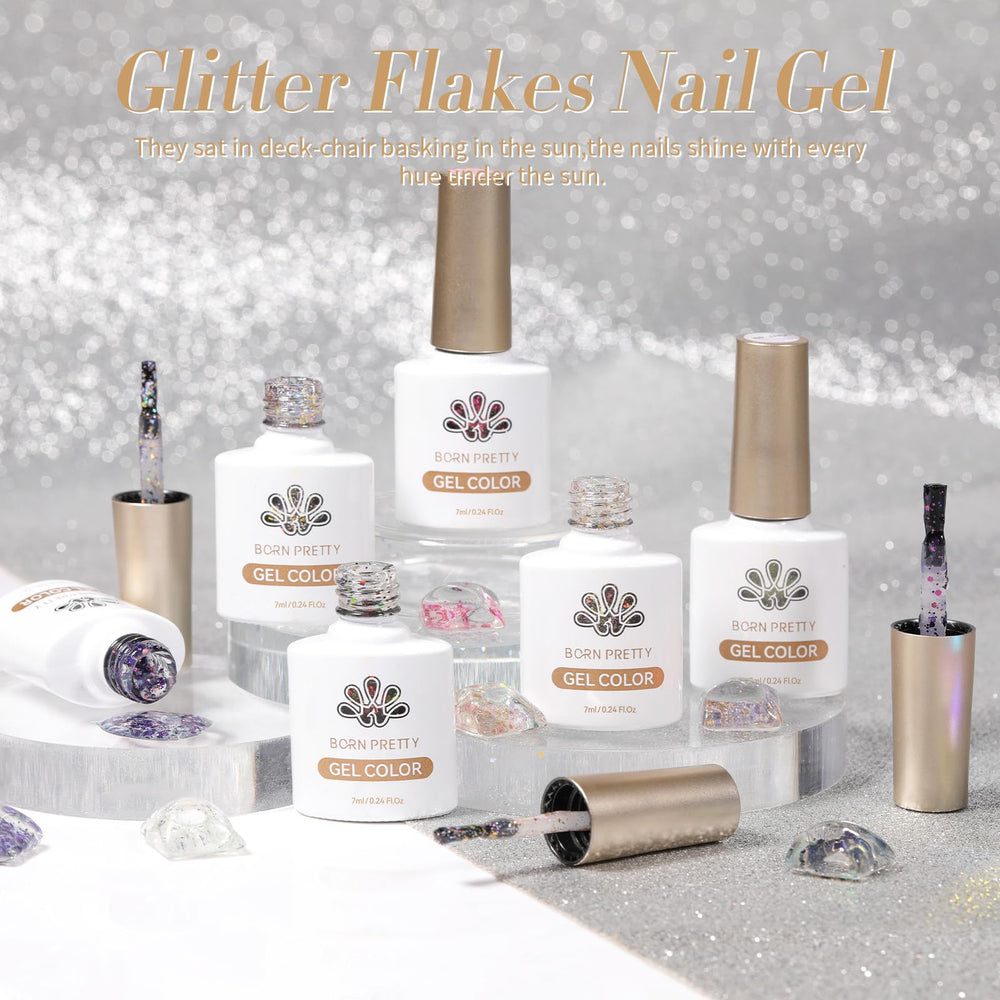 Outil applicateur Born Pretty pour une pose gel précise