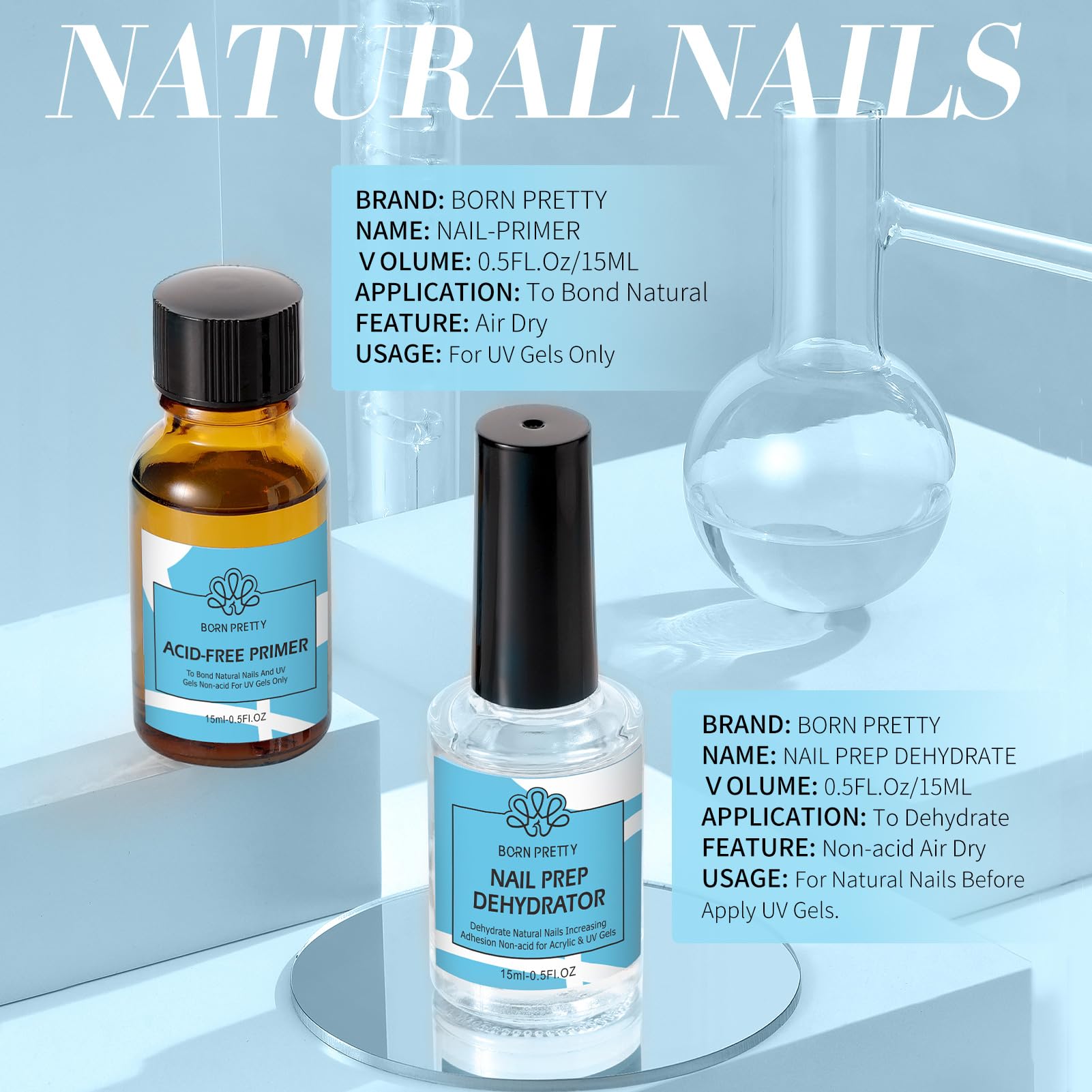 Pack soin ongles pro, garantie une préparation fiable et professionnelle.