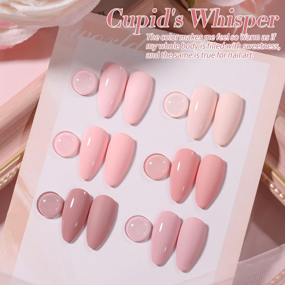 Born Pretty Pigmentation Intense Brillance: couleur opaque en une couche pour gagner du temps.