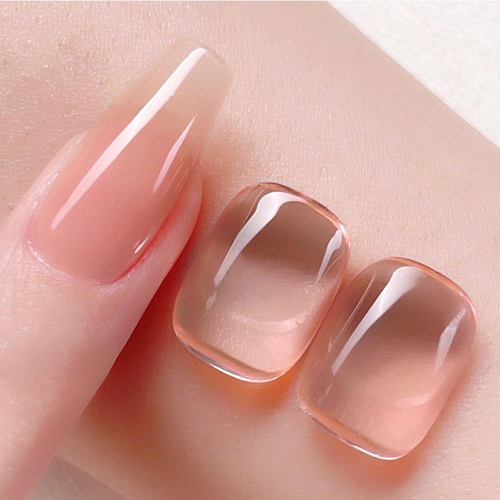 Tampon ongles Born Pretty avec tête silicone douce pour motifs précis