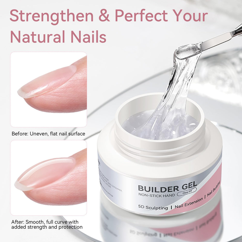 Utilisation à domicile ou salon Born Pretty pour nail art polyvalent.
