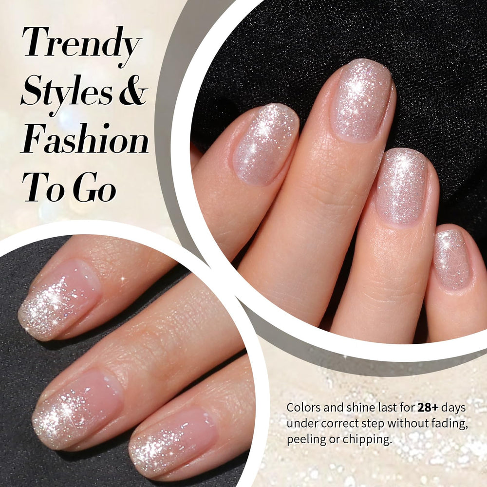 Vernis Gel Born Pretty cadeau idéal pour fêtes et anniversaires.