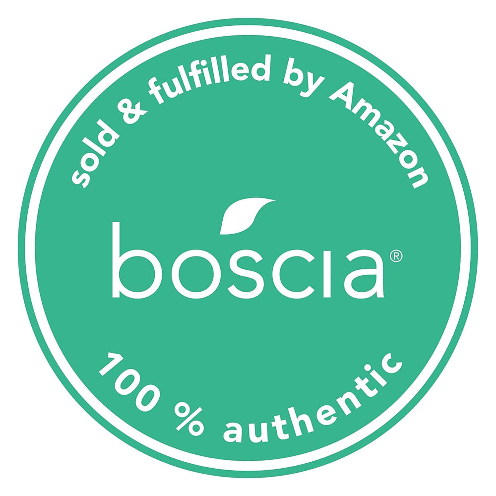Boscia usage quotidien visage, convient à tous les types de peau.