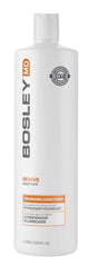 BosRevive: bouteille du conditionneur offrant un soin léger et du volume