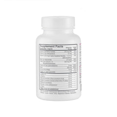 BosleyMD gélules – capsules, formule riche en biotine et zinc pour cheveux forts