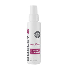 BosleyMD MendXtend – bouteille sans rinçage pour cheveux plus forts