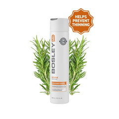 BosRevive mousse-dans-la-main offre une mousse riche et agréable.
