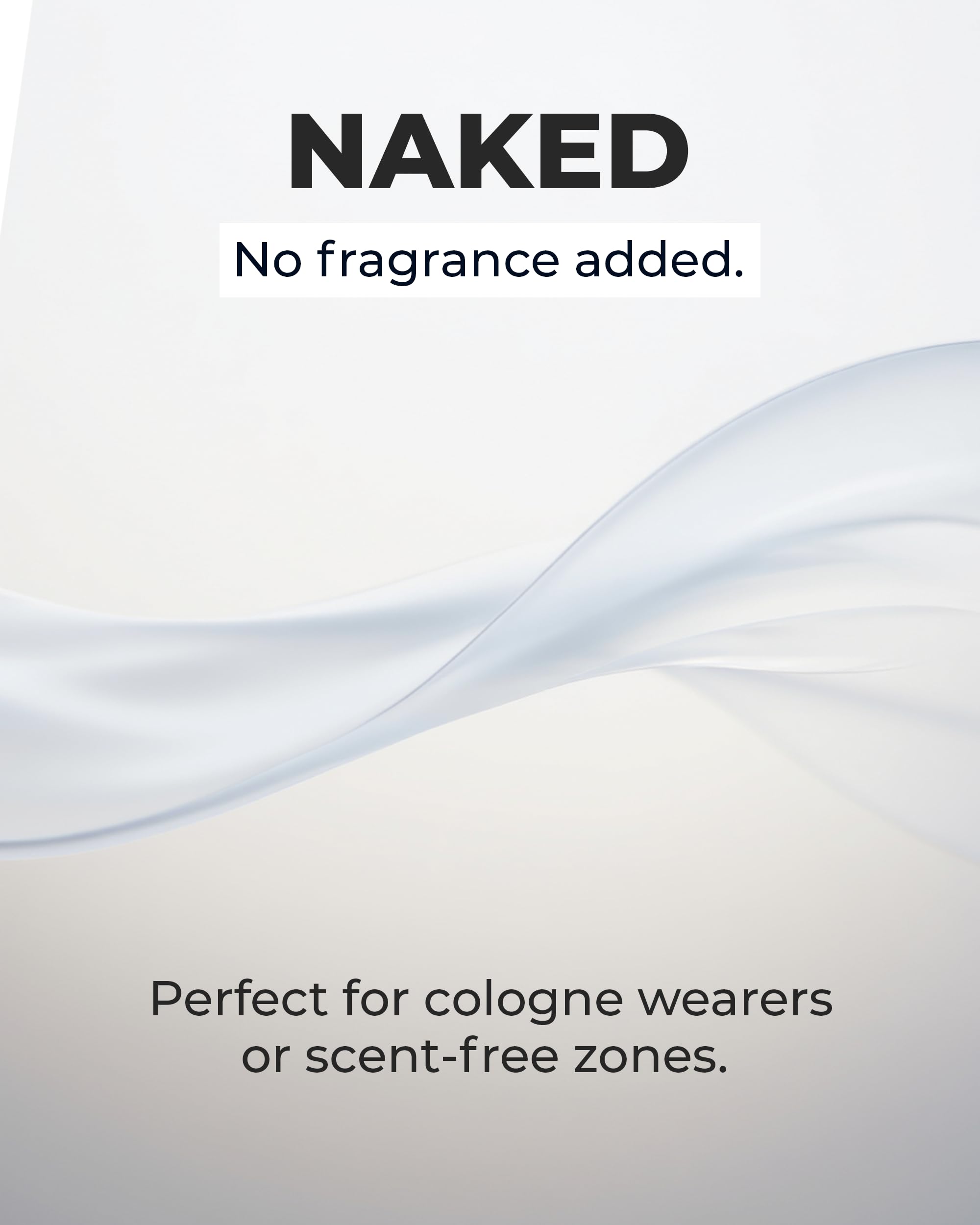 Barbe coiffée et contrôlée avec Bossman Naked pour un look soigné.