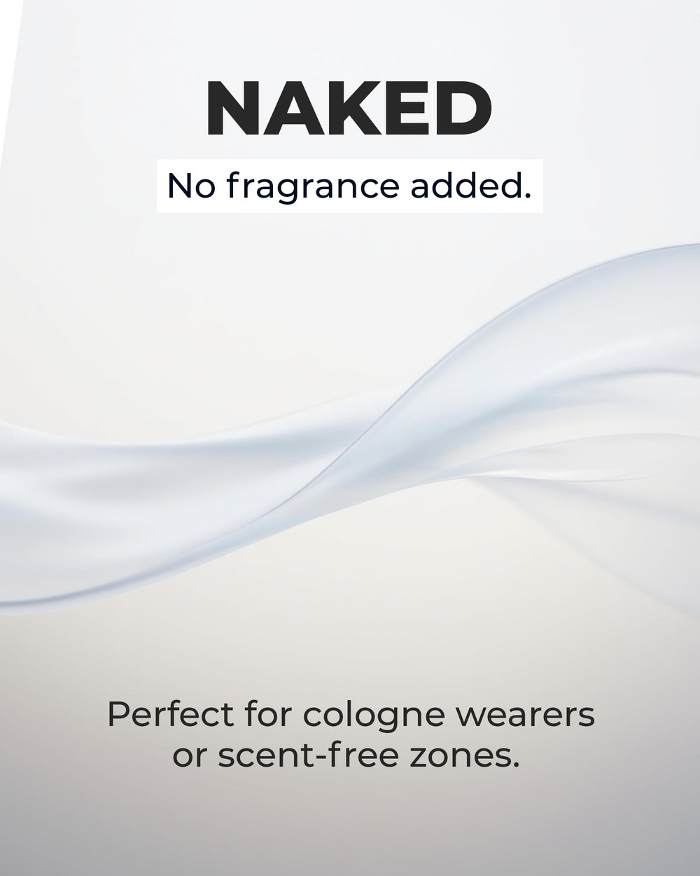 Barbe coiffée et contrôlée avec Bossman Naked pour un look soigné.