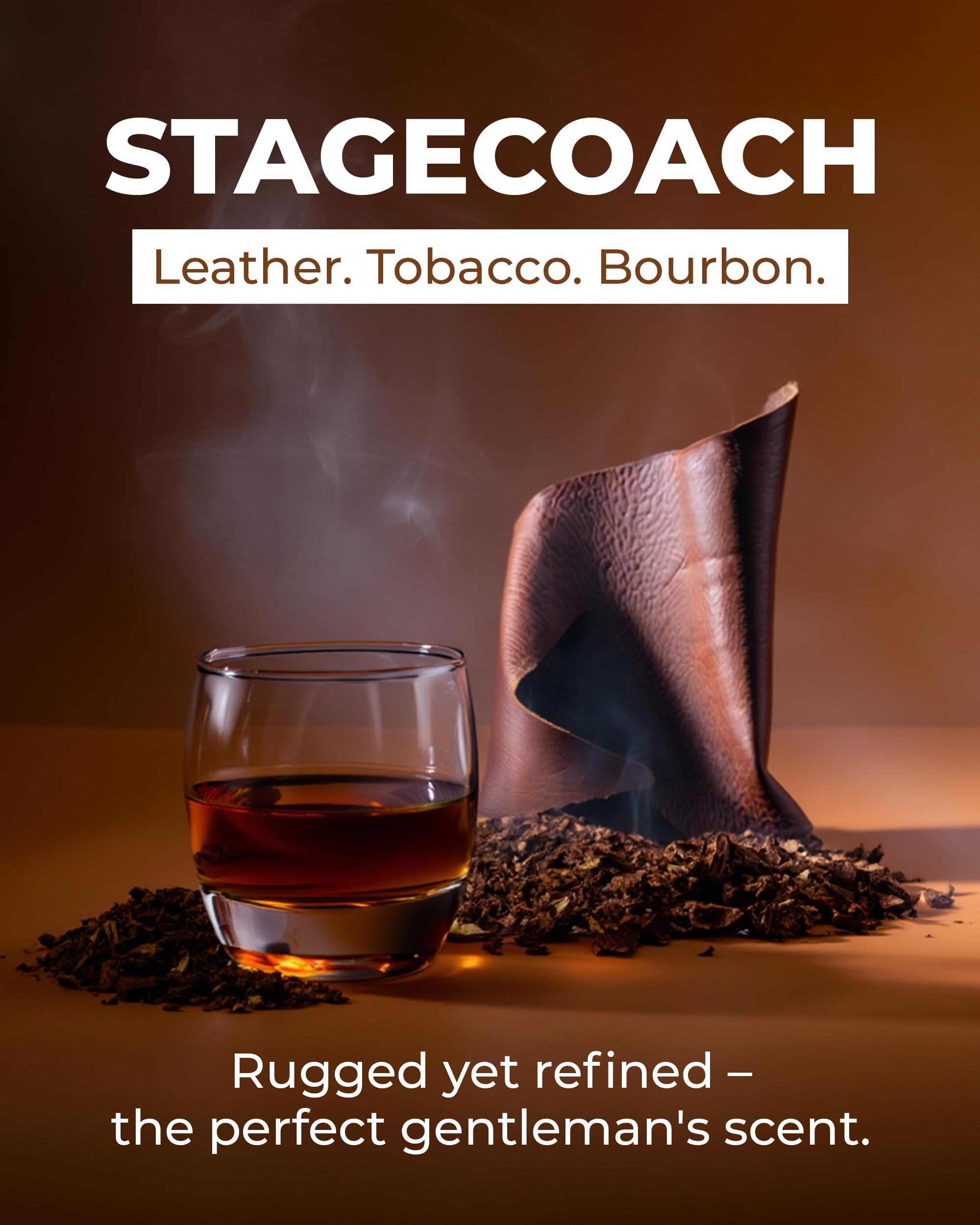 Bossman Stagecoach pomade - barbe definie grace a une tenue stable