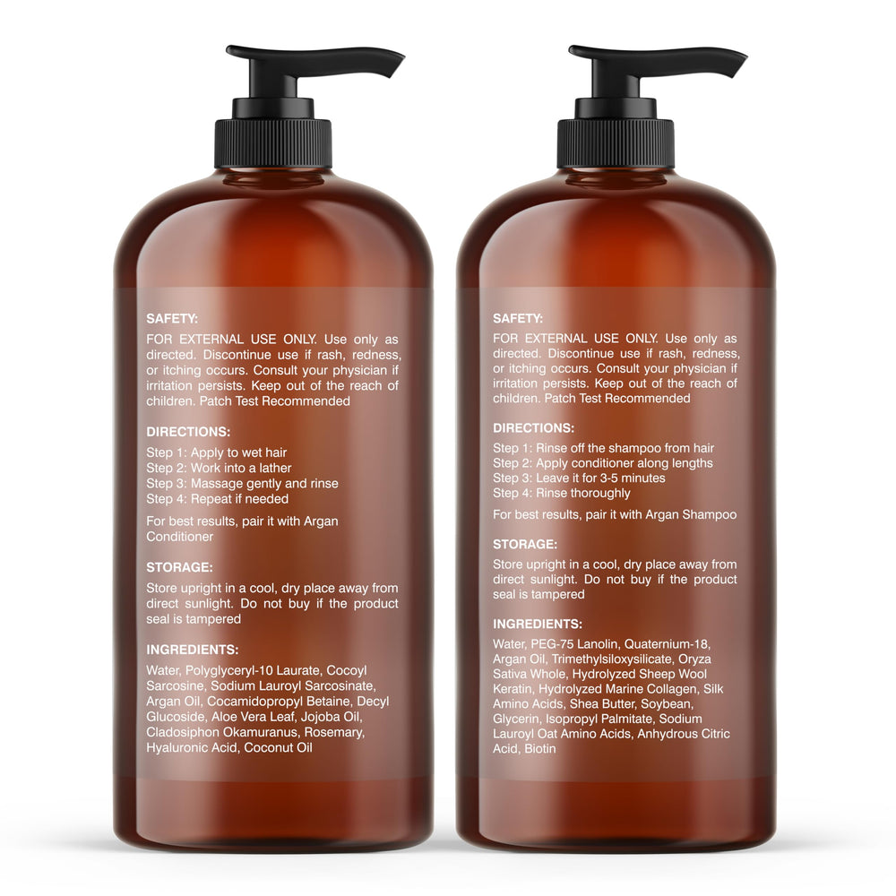 Botanic Hearth Après-Shampoing Argan : démêlage facilité et cheveux soyeux