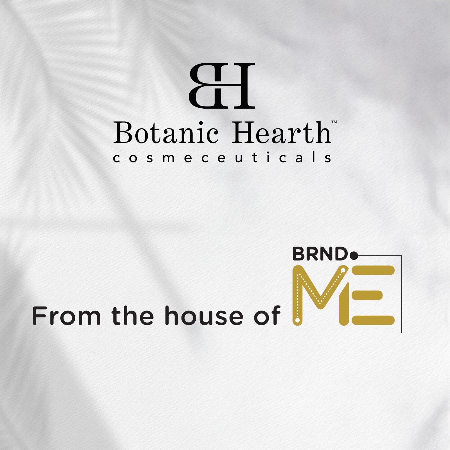 Botanic Hearth formule vegan cruelty-free: soin capillaire respectueux