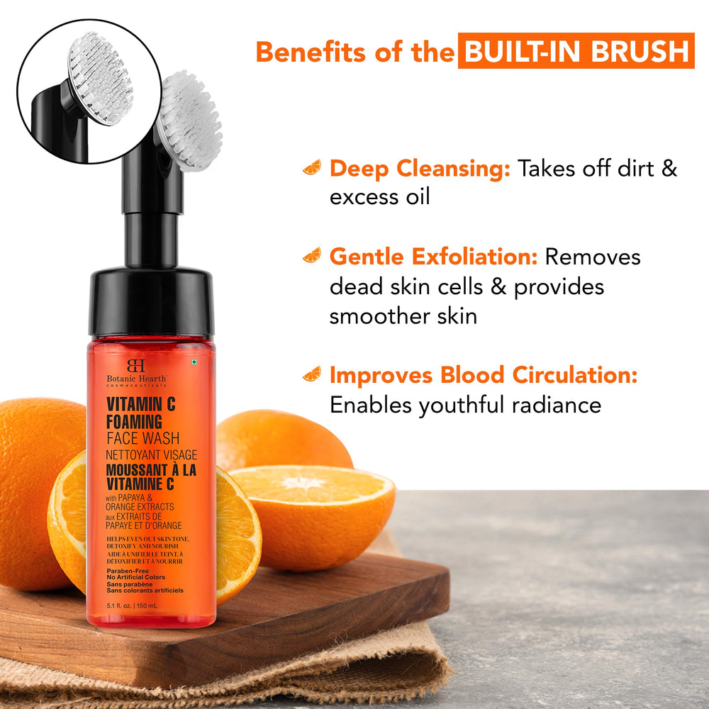 Formule sans cruauté animale, sans parabènes ni sulfates pour une routine respectueuse.