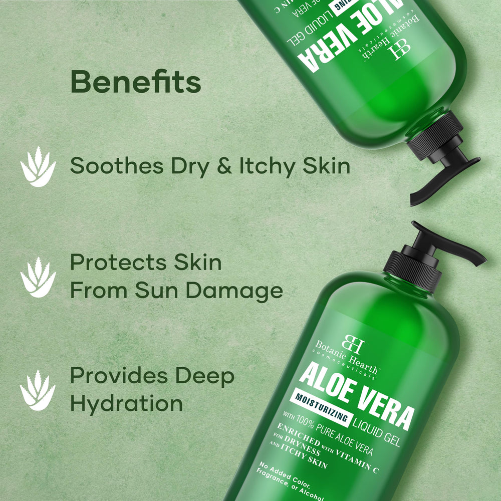 Sans colorant, parfum et alcool, formulation douce et naturelle.