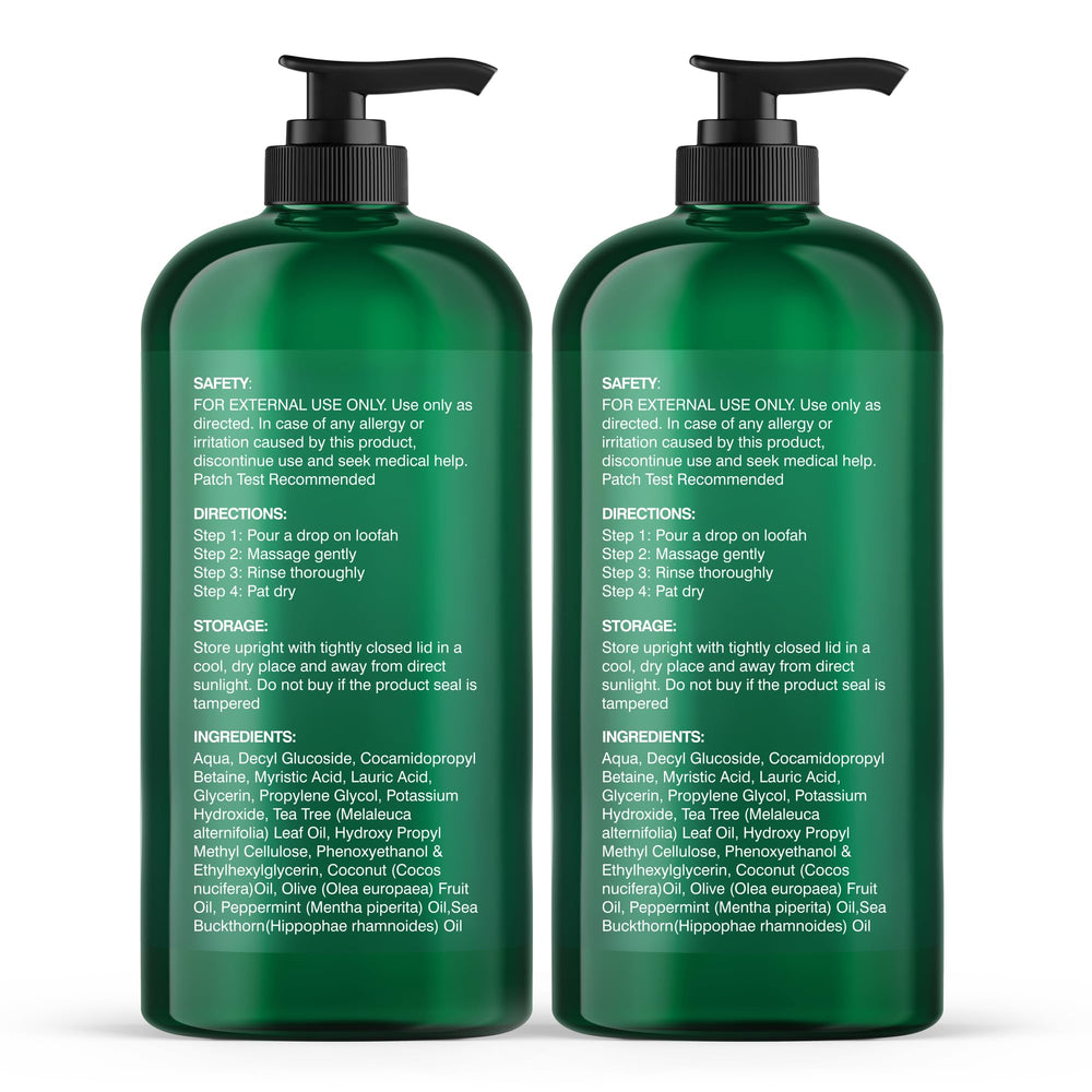 Botanic Hearth – Ingrédients naturels nourrissants hydratants adoucissent les zones sèches.
