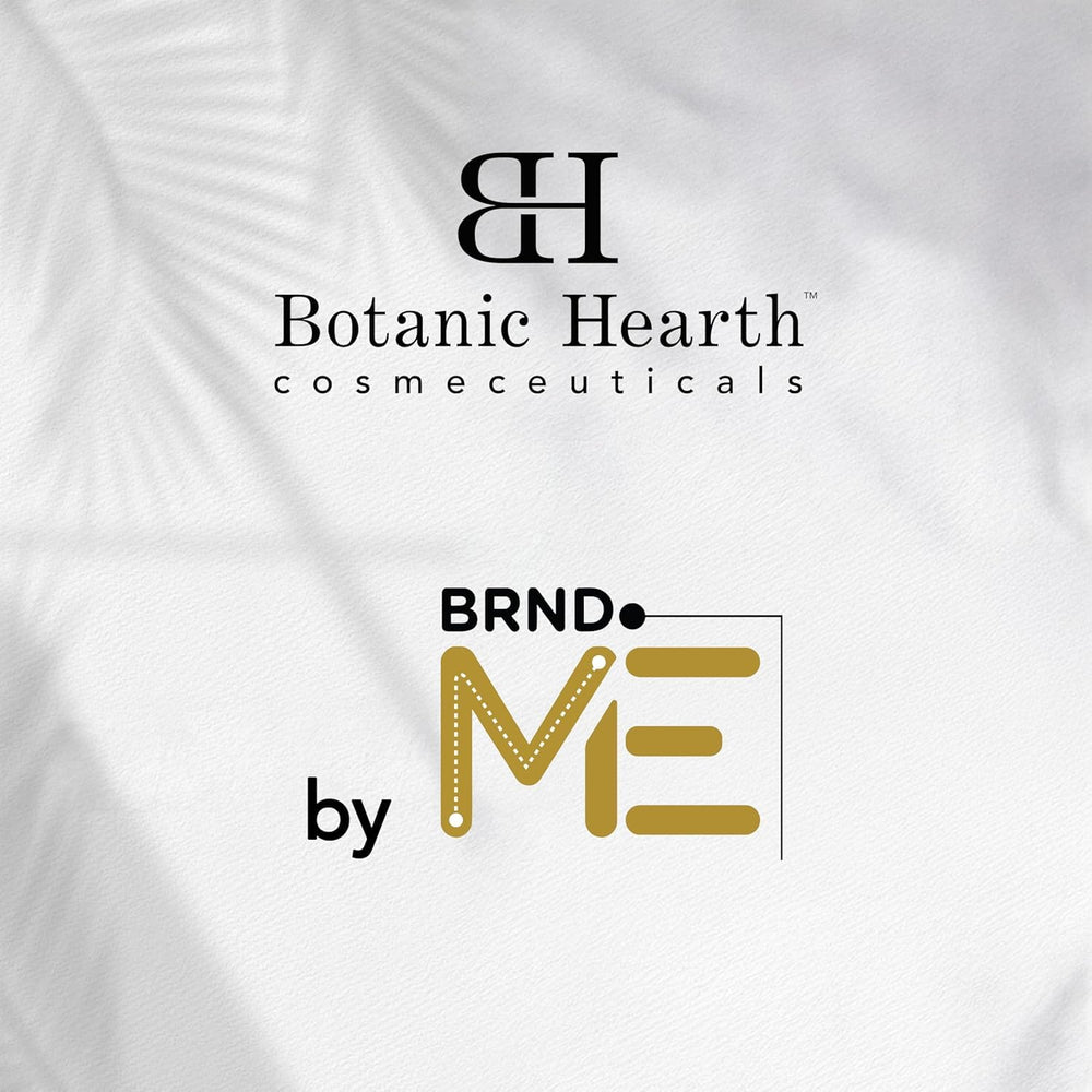 Botanic Hearth soin cheveux douceur-brillance