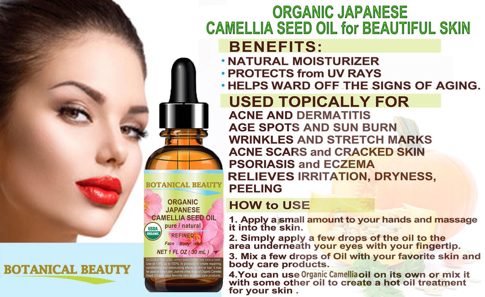 Utilisation visage: nourrissant et repulpant en douceur.