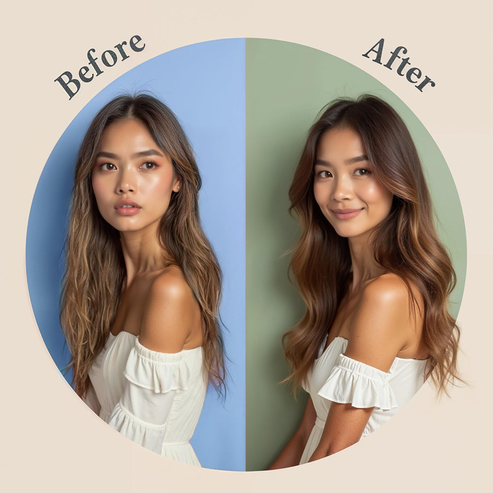 Botanical Green Care ProGrowth — rituel-usage: peut s'intégrer avec d'autres routines.
