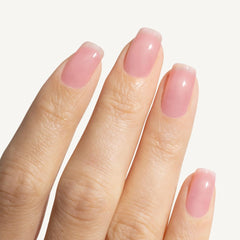 Botanist Nails Applicateur Vernis assure une application précise