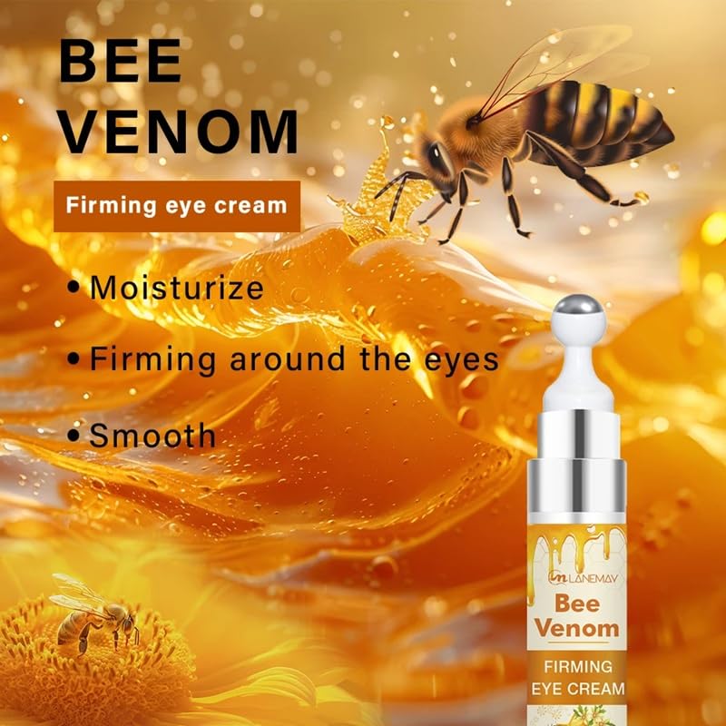 Peut être utilisé sur le visage et le contour des yeux.