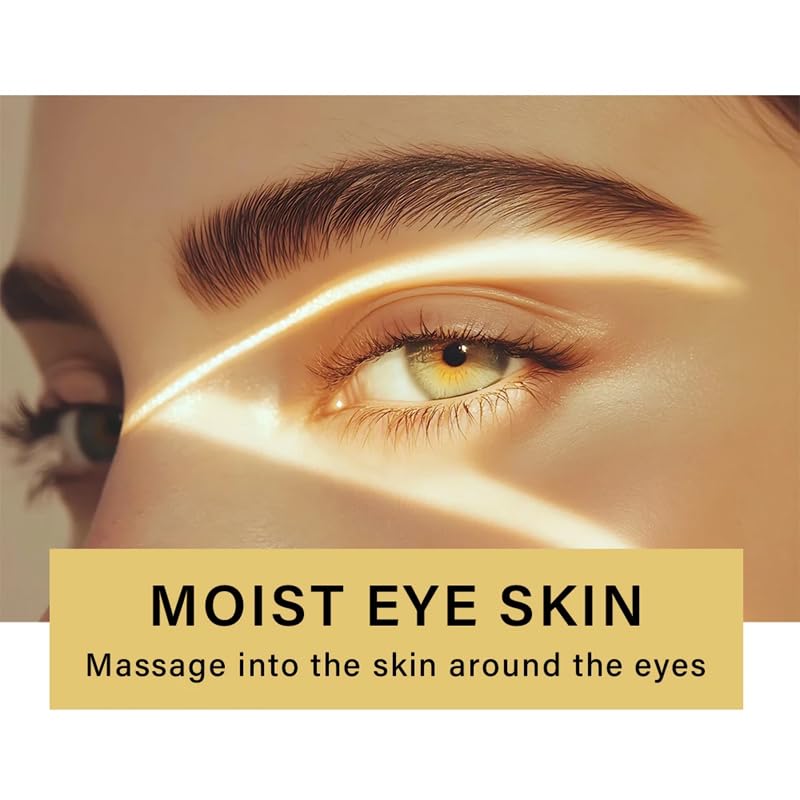 Rituel quotidien simple, glisse facilement sous la crème hydratante.
