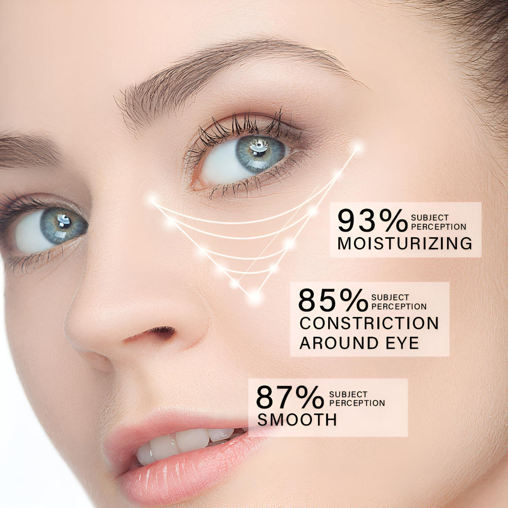 Texture veloutée du botox abeille venin, absorption rapide.