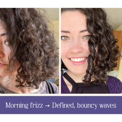 Bounce Style Wave Activator – démonstration de définition des boucles et mouvement naturel.