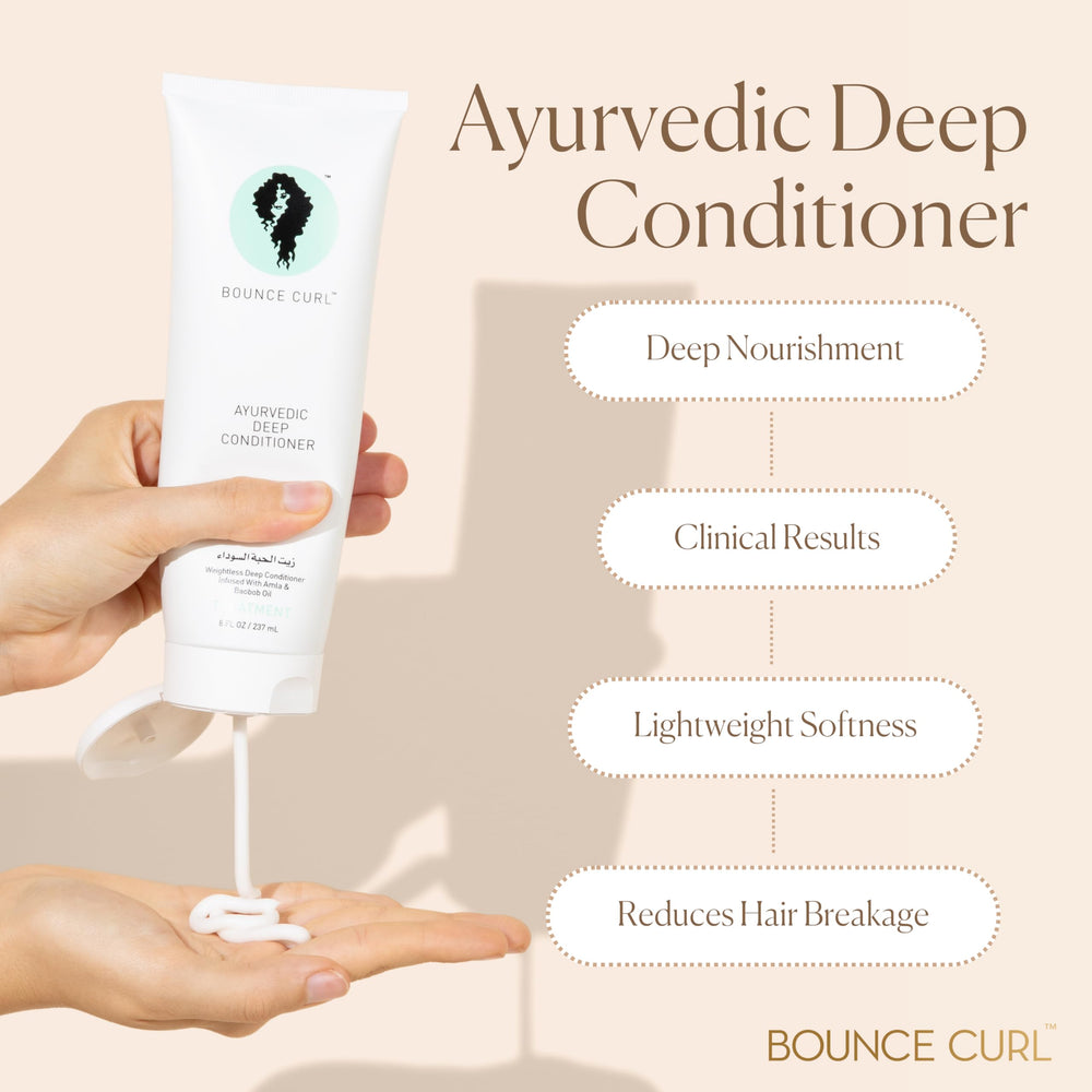 Bounce Curl texture-creme-soyeuse pour des boucles légères et brillance naturelle.