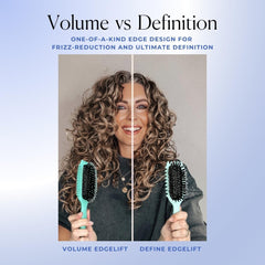 Bounce Curl EdgeLift – mise au point des franges et couches avec précision.