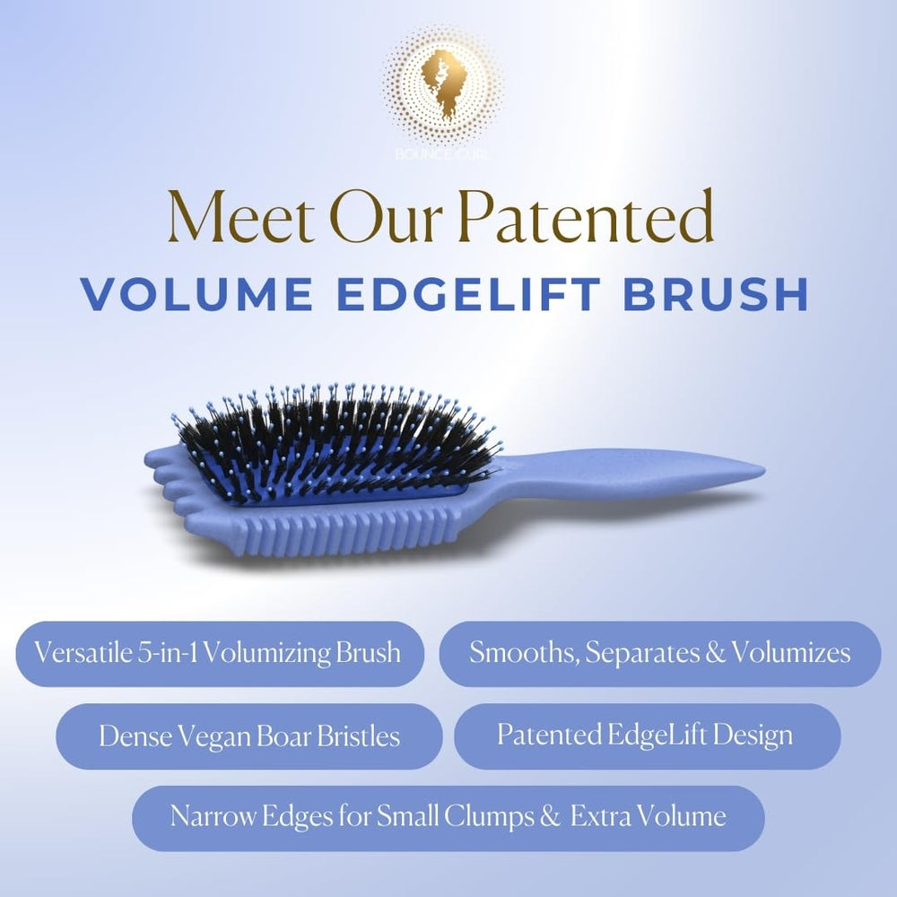 Bounce Curl EdgeLift – plaque plus épaisse, durabilité accrue.