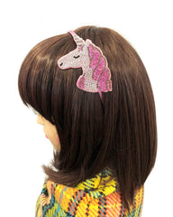 Bandeau Bowbear cristal portable et élégant pour toutes tailles