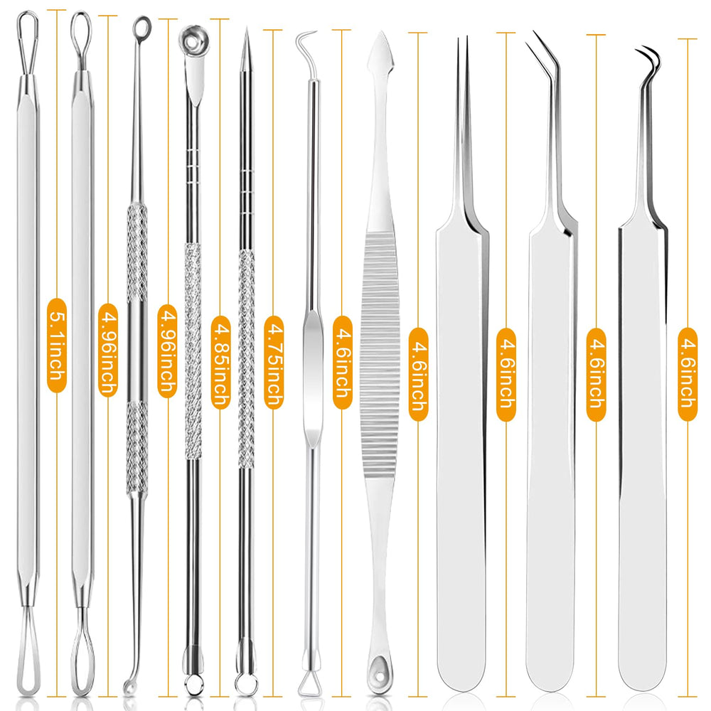 Boxoyx kit-outils garantie 12 mois, accessoire durable et fiable.