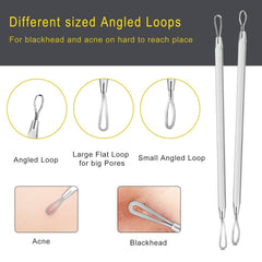 Boxoyx outils-acier-inox-420: outils robustes offrant durabilité.