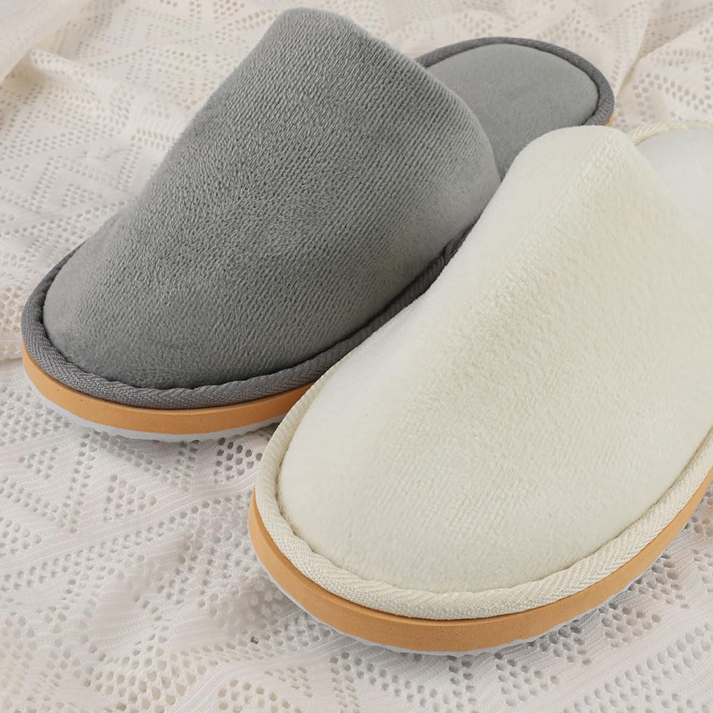 BoxSkivra chaussons spa idéal pour hôtels et spas, usage fréquent.