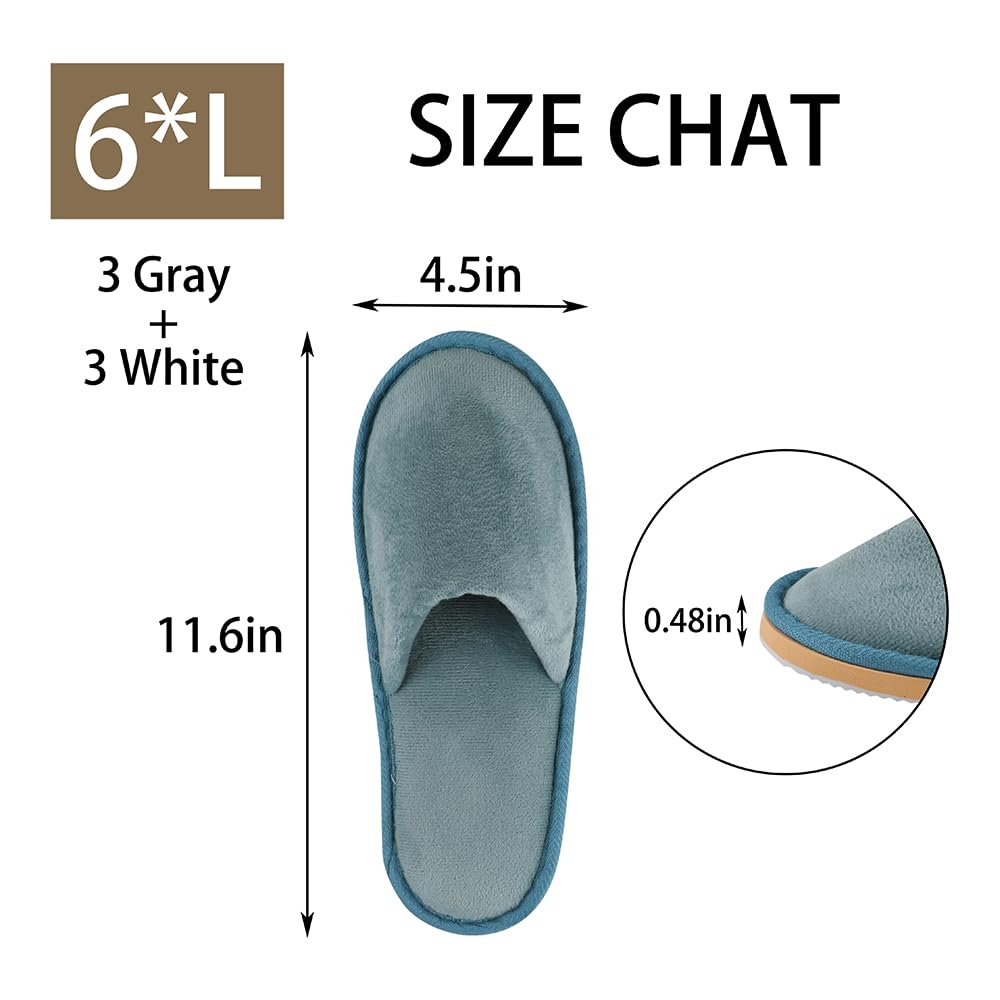 BoxSkivra chaussons semelle anti-glisse 12 mm pour surfaces mouillées.