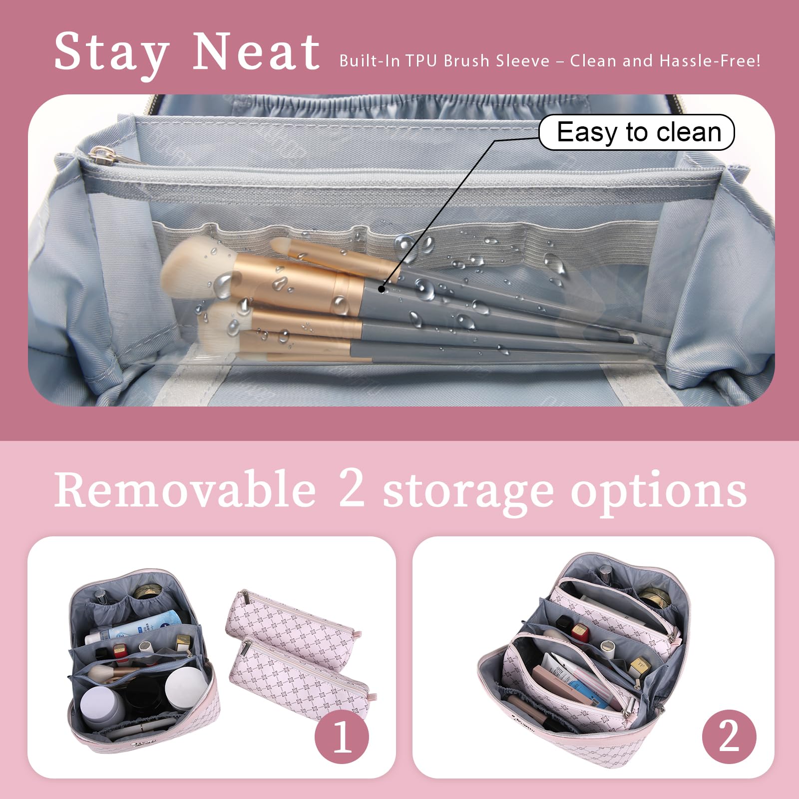 BOYATU cuir-vegan-impermeable offre une protection durable