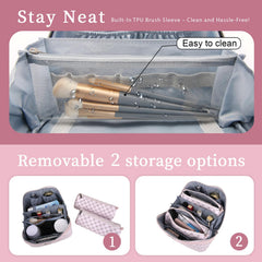 BOYATU cuir-vegan-impermeable offre une protection durable
