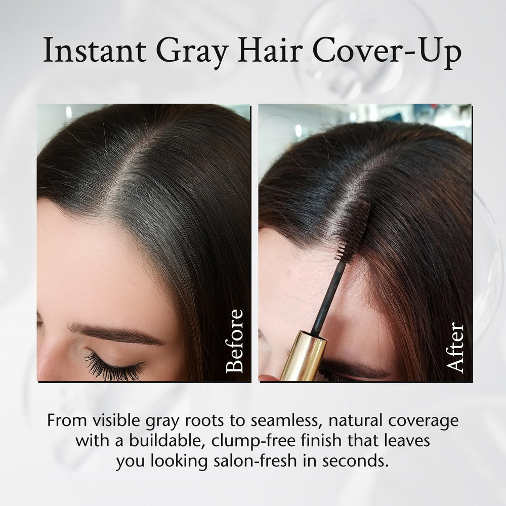 BOYD'S MADISON AVENUE Brush It Away, séchage rapide pour un look sans attendre.