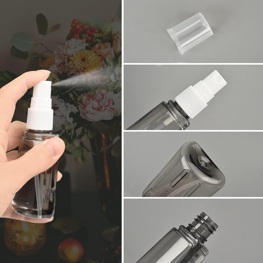 Boite portable 4 en 1 Bpluma : rangement compact et accès rapide