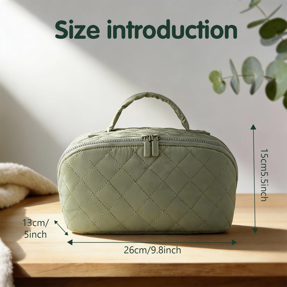 BQFLY couleur vert, accessoire élégant pour vos déplacements