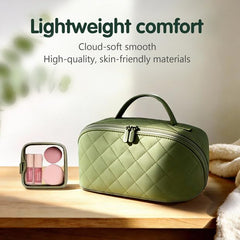 BQFLY ensemble deux sacs: grand rangement et pochette quotidienne