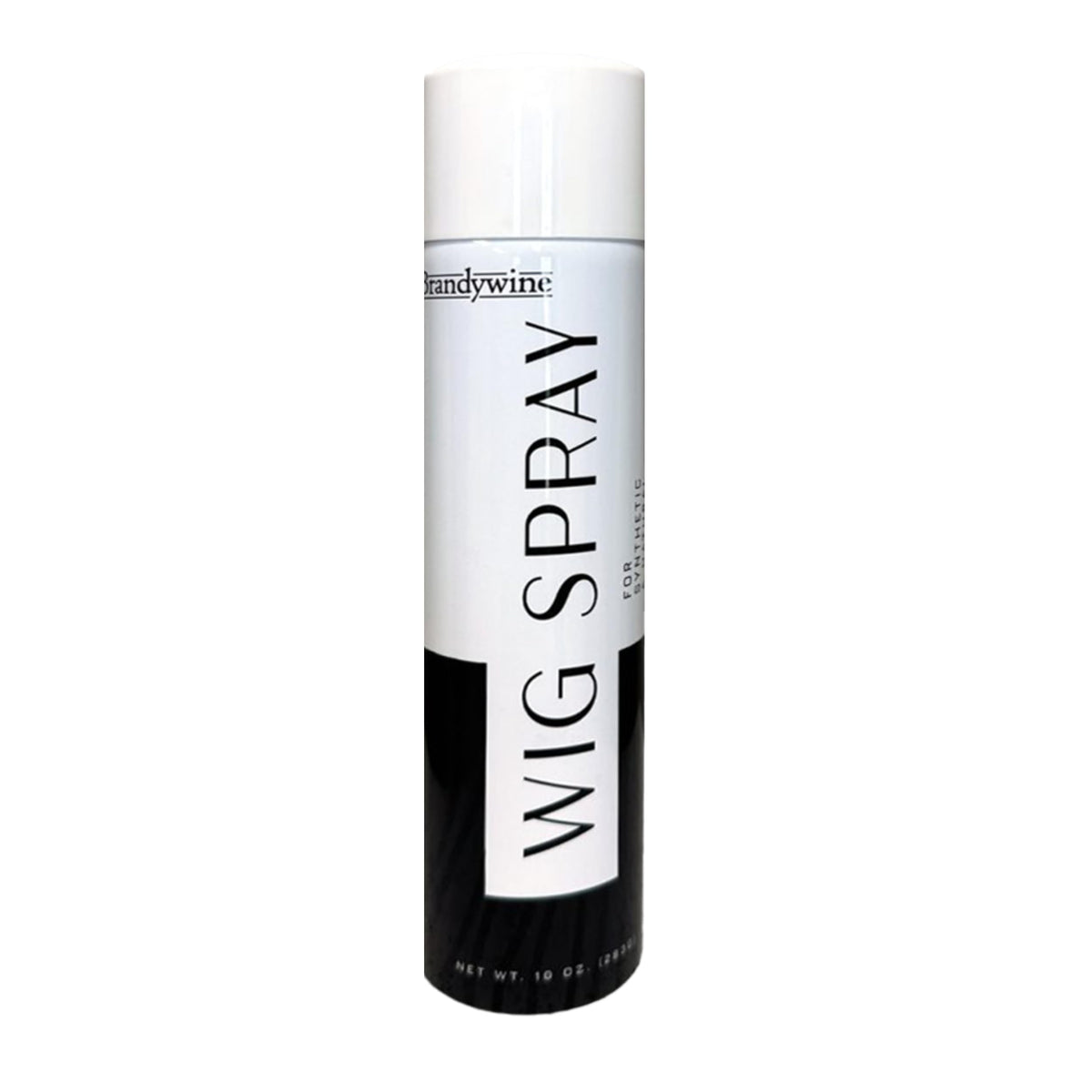 Brandywine Wig Spray – bouteille aérosol prête à l'emploi pour perruques