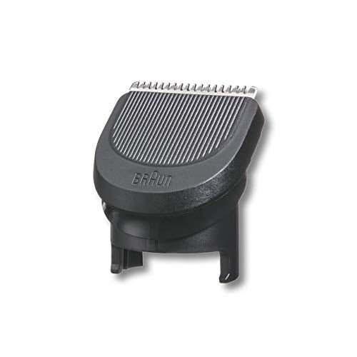Braun tête-lame-plastique-arriere pour coupe-bordure, remplacement rapide et performance fiable.