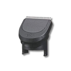 Braun tête-lame-plastique-arriere pour coupe-bordure, remplacement rapide et performance fiable.