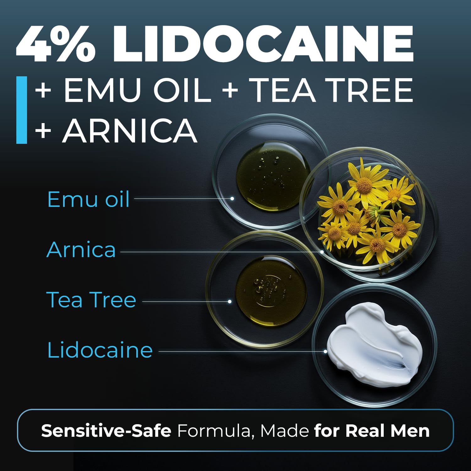Bravado Labs Endurance Cream – texture légère et absorption rapide, routine sans effort.