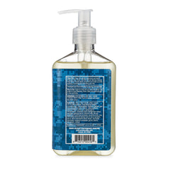 Brave Soldier Ingrédients botaniques: jojoba nourrissant
