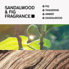 Déodorant Bravo Sierra sans aluminium – formule naturelle et légère.